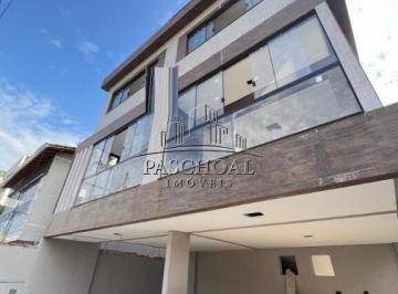Casa · 69m² · 2 Quartos · 1 Vaga · SOBRADO 2 QUARTOS COM QUINTAL NA PRAIA GRANDE/SP