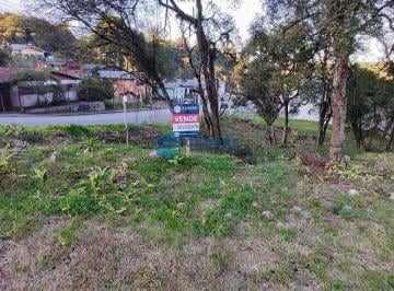 Terreno · 465m² · TERRENO DESVIO RIZZO COM 465m²