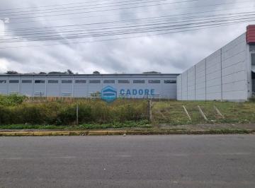 Terreno · 477m² · TERRENO CIDADE NOVA COM 477,78m²