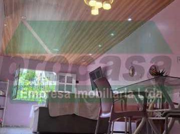Casa · 189m² · 2 Quartos · 1 Vaga · Casa no São José Operário de 230.000