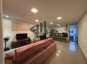 Casa · 129m² · 3 Quartos · 2 Vagas · Venda Casa Sao Caetano do Sul Ceramica Ref: 47460