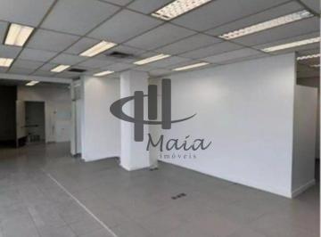 Comercial · 600m² · 38 Vagas · Locação Prédio Comercial Sao Caetano do Sul Nova Gerti Ref: 47467