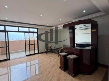Apartamento · 245m² · 4 Quartos · 2 Vagas · Locação Cobertura Sao Caetano do Sul Barcelona Ref: 47457