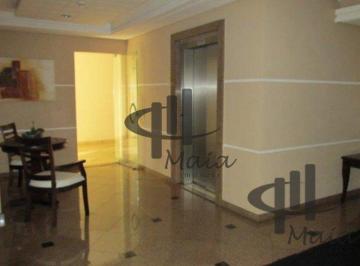 Apartamento · 150m² · 4 Quartos · 3 Vagas · Locação Apartamento Sao Caetano do Sul Santa Paula Ref: 47471