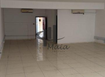 Comercial · 600m² · Locação Prédio Comercial Sao Caetano do Sul Centro Ref: 17754