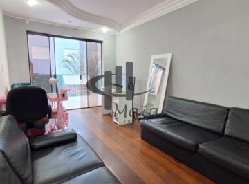 Apartamento · 125m² · 3 Quartos · 1 Vaga · Venda Apartamento Sao Caetano do Sul Santa Paula Ref: 47459