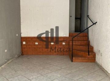 Comercial · 18m² · Locação Salão Comercial Sao Caetano do Sul Santo Antonio Ref: 15347