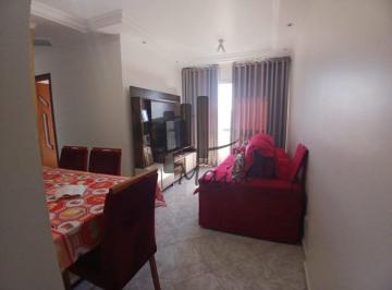 Apartamento · 61m² · 2 Quartos · 1 Vaga · Venda Apartamento Sao Caetano do Sul Fundacao Ref: 47224