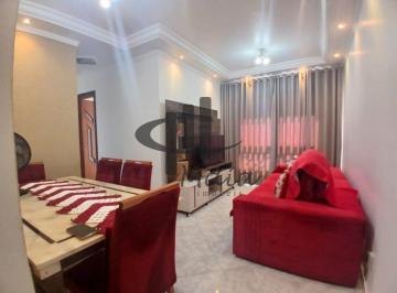 Apartamento · 61m² · 2 Quartos · 1 Vaga · Venda Apartamento Sao Caetano do Sul Fundacao Ref: 47224