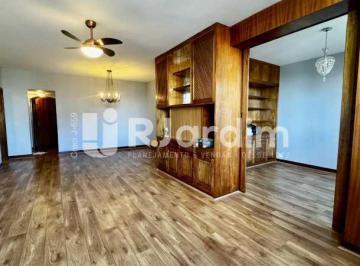 Apartamento · 153m² · 4 Quartos · 2 Vagas · 4 Quartos | 1 Suíte | 153m² | 2 Vagas | Lazer | Ipanema