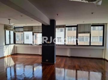 Apartamento · 171m² · 3 Quartos · Apartamento com 3 quartos à venda, 171 m² no Leme RJ