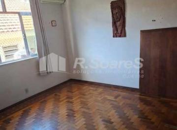 Apartamento · 69m² · 2 Quartos · 1 Vaga · Apartamento com 2 quartos e vaga, Rua Prof.Lafayete Cortes, Tijuca