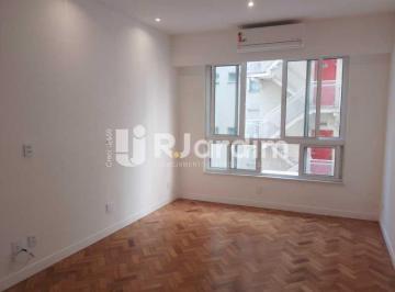 Apartamento · 83m² · 2 Quartos · 1 Vaga · Apartamento com 2 quartos para alugar, 83 m² em Copacabana RJ