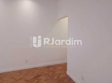 Apartamento · 83m² · 2 Quartos · 1 Vaga · Apartamento com 2 quartos para alugar, 83 m² em Copacabana RJ