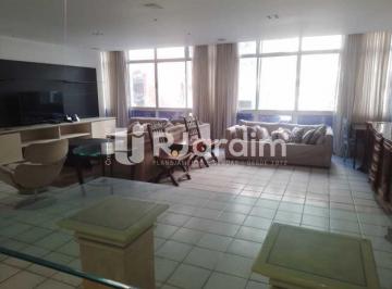 Apartamento · 170m² · 4 Quartos · 2 Vagas · Apartamento com 4 quartos para alugar, 170 m² em Ipanema RJ