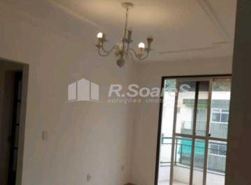Apartamento · 60m² · 2 Quartos · 1 Vaga · Apartamento de dois quartos na rua Teodoro Sampaio - Jardim Sulacap