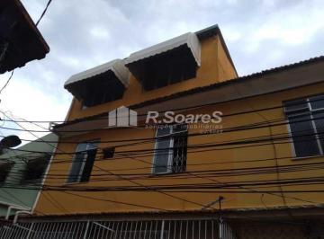 Casa · 43m² · 2 Quartos · Casa de Vila : Sobrado / Residencial / Madureira