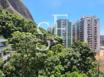 Apartamento · 86m² · 2 Quartos · 2 Vagas · Copacabana - Rua Marechal Mascarenhas de Morais - Apartamento 2 quartos, varanda