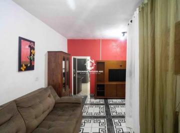Casa · 80m² · 3 Quartos · REF 12450 Casa (Sobrado) para Locação, 3 dorm(s), 80 m²