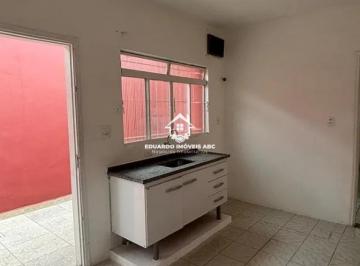 Casa · 125m² · 2 Quartos · REF: 12448 - Casa Padrão para Locação, 2 dorm(s), 2 vaga(s), 125 m²