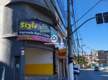 Comercial · 115m² · Salão (Salão Padrão) para Locação, 115 m²