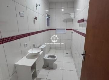 Casa · 112m² · 3 Quartos · REF 12460 Casa (Sobrado) para Venda, 3 dorm(s), 1 suite(s), 5 vaga(s), 112 m²