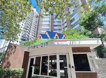 Apartamento · 155m² · 3 Quartos · 2 Vagas · More Alphaville 18 do Forte - 155 m2, 3 suites, 2 vagas
