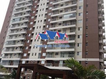 Apartamento · 86m² · 2 Quartos · 2 Vagas · Alpha Style Alphaville/Barueri - 86 m2, 2 suites, 2 vagas