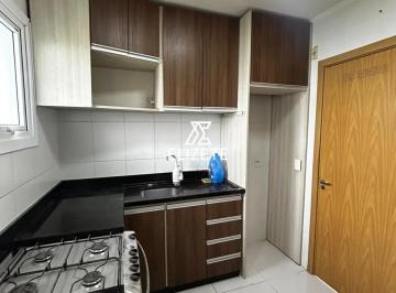 Apartamento · 64m² · 2 Quartos · 1 Vaga · Apartamento Semimobiliado com Piscina no Bairro Rondônia em Novo Hamburgo