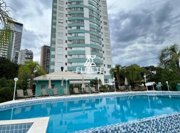 Apartamento · 159m² · 3 Quartos · 8 Vagas · Viva com Exclusividade, Conforto, Segurança e Infraestrutura Completa na região mais valorizada da C