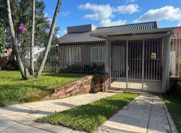 Casa · 156m² · 2 Quartos · Imóvel com Sacada e Churrasqueira à Venda no Bairro Guarani