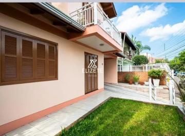 Casa · 250m² · 4 Quartos · 2 Vagas · Casa à venda no bairro Rondonia em Novo Hamburgo