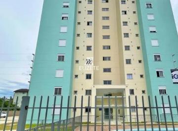 Apartamento · 62m² · 2 Quartos · 1 Vaga · Apartamento pronto para morar em Novo Hamburgo aceita Minha Casa Minha Vida