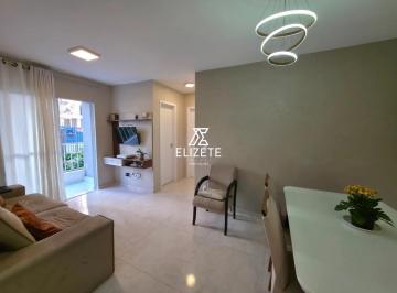 Apartamento · 60m² · 2 Quartos · 1 Vaga · Apartamento semimobiliado à venda no bairro Vila Nova em Novo Hamburgo