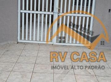 Casa · 180m² · 2 Quartos · 2 Vagas · Casa independente na praia pelo valor casa de condomínio