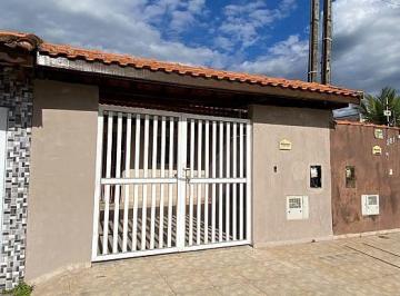 Casa · 180m² · 2 Quartos · 2 Vagas · Casa independente na praia pelo valor casa de condomínio