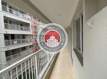 Apartamento · 61m² · 2 Quartos · 1 Vaga · Apartamento à venda - em Taquara