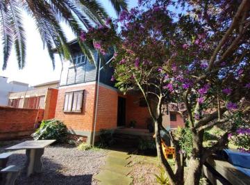 Casa · 110m² · 4 Quartos · 1 Vaga · Casa bairro Pousada da Neve, Nova Petropolis.RS