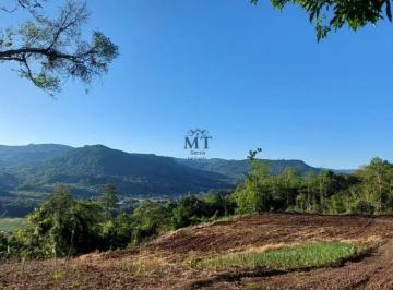 Terreno · 8000m² · Área de terra bairro Lichtenthal, Picada Café. RS