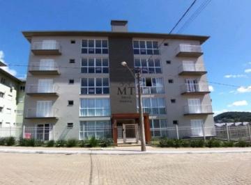 Apartamento · 113m² · 2 Quartos · Apartamento bairro Pousada da Neve, Nova Petrópolis.RS