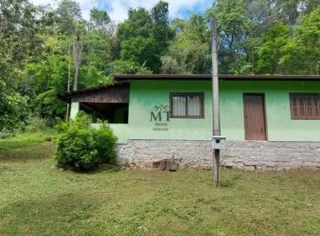Rural · 70m² · 2 Quartos · Sítio bairro Linha Brasil, Nova Petrópolis.RS