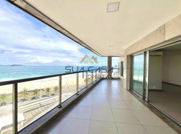 Apartamento · 292m² · 4 Quartos · 1 Vaga · Cobertura duplex a poucos passos do mar — Ipanema
