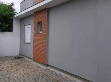 Casa · 45m² · 2 Quartos · 1 Vaga · casa 2 dormitórios em condomínio