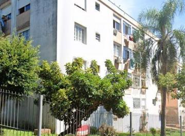 Apartamento · 2 Quartos · Apartamento de 2 dormitórios em Porto Alegre