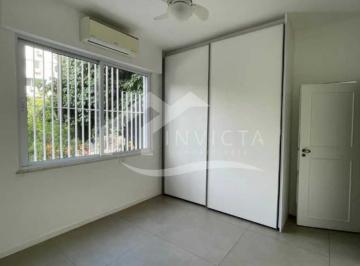 Apartamento · 80m² · 2 Quartos · 1 Vaga · IMPERDÍVEL DOIS QUARTOS COM VAGA NO LEBLON