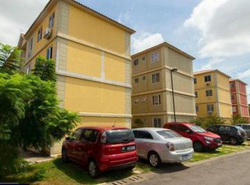 Apartamento · 55m² · 3 Quartos · Apartamento de 3 dormitórios no Igara