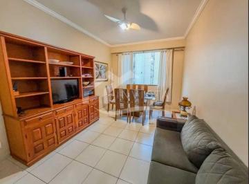 Apartamento · 120m² · 3 Quartos · 1 Vaga · Original Três quartos com Vaga na Escritura