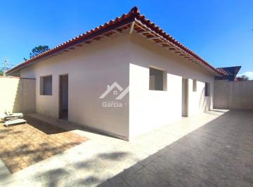 Casa · 140m² · 2 Quartos · 3 Vagas · Casa em Peruíbe