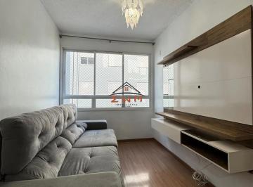 Apartamento · 56m² · 2 Quartos · 1 Vaga · Apartamento a venda no Bairro Voltta Grande em Farroupilha/RS