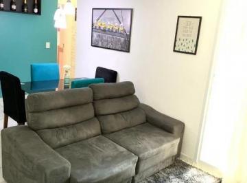 Apartamento · 62m² · 2 Quartos · 1 Vaga · Apartamento com 2 dormitórios à venda, 62 m² por R$ 2650 - Igara - Canoas/RS